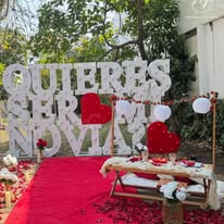 Galería Say Yes Cuerna 3